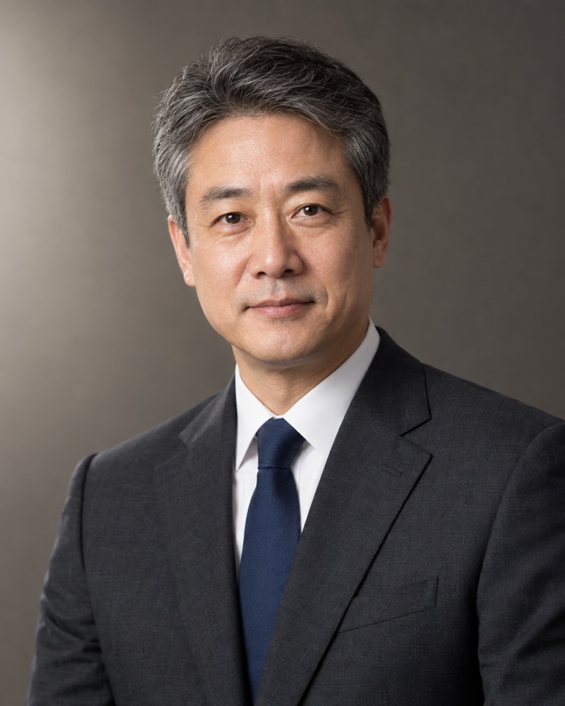 법무법인 대경 대표변호사 한정우